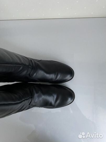 Сапоги зимние Р.38