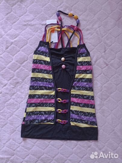 Майка женская