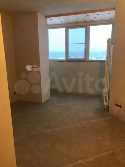 3-к. квартира, 103,8 м², 13/17 эт.