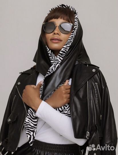 Платок косынка