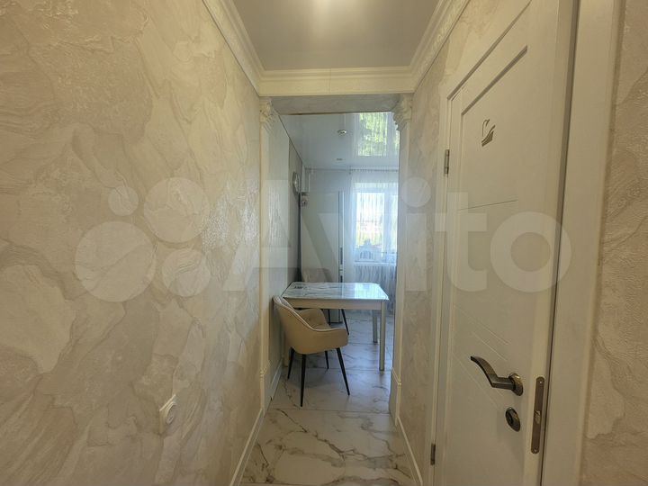 3-к. квартира, 59,6 м², 4/5 эт.