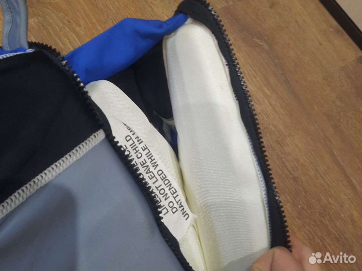 Детская спортивная форма