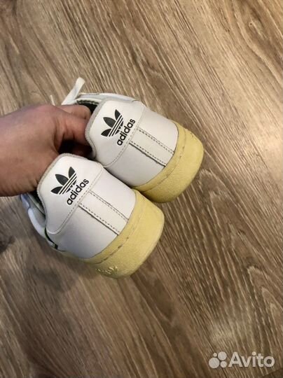 Кроссовки adidas, 39 размер