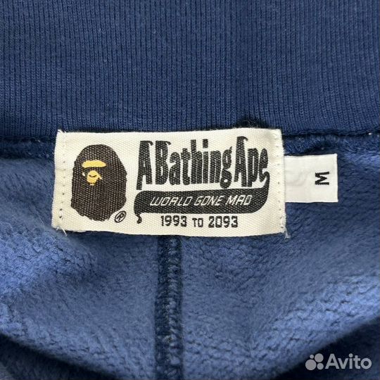 Шорты Bape Оригинал