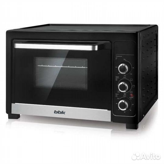 Электрическая духовка bbk OE4084MC