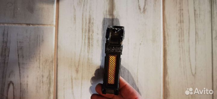 Педаль wellgo Левая 1 шт