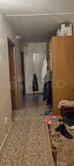 2-к. квартира, 58,5 м², 1/10 эт.