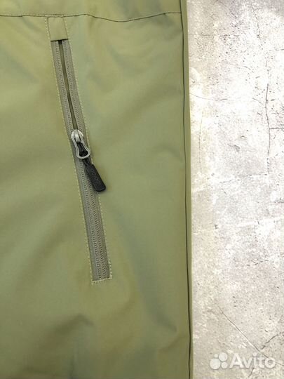 Куртка Adidas демисезонная