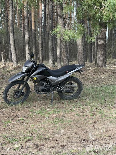 Продам мотоцикл