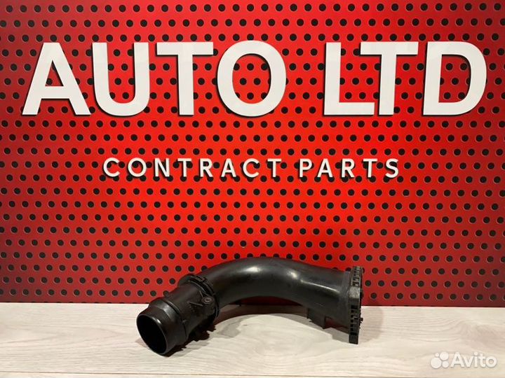Патрубок впускного коллектора Mercedes-Benz Gle