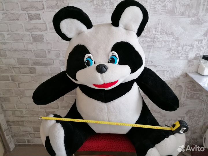 Мягкая игрушка Панда