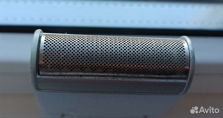 Электробритва irion-shave