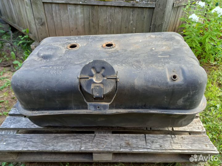 Топливный бак ЗИЛ