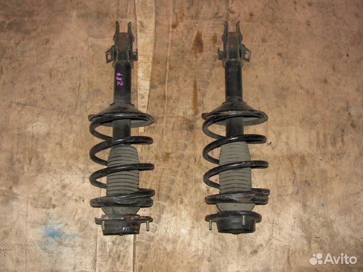 Стойки передние Subaru Forester S10 SF5