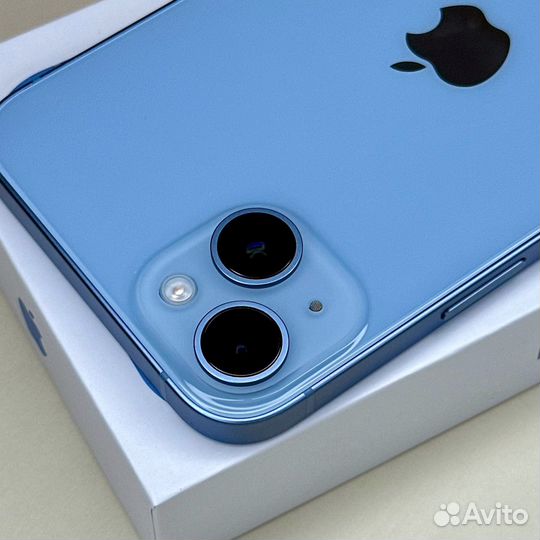iPhone 14 Plus, 256 ГБ