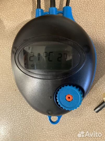 Hydor aquarium - hydroset. Термостат электрический