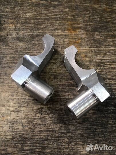 Защита рук елпия Cycra