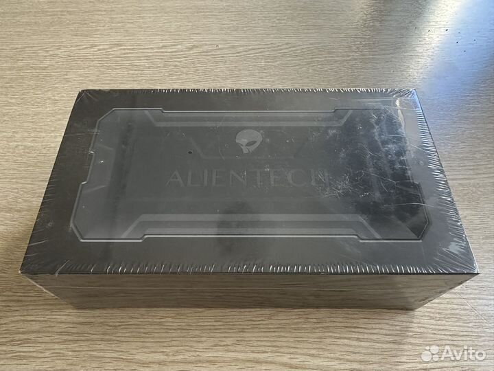 Усилитель антенны сигнала Alientech Duo 3