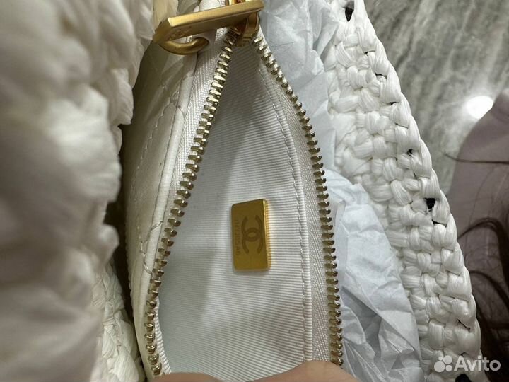 Сумка Chanel Mini flap