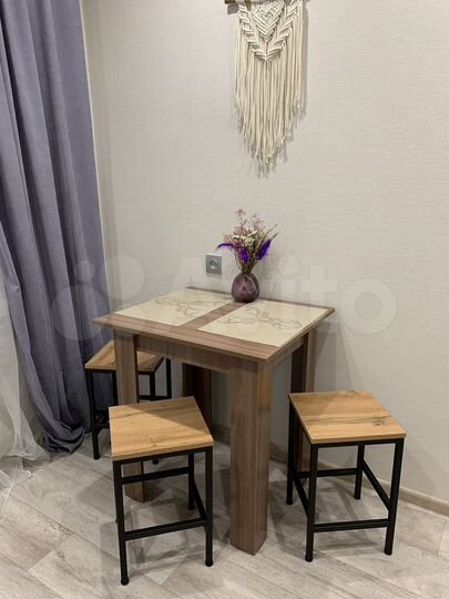 1-к. квартира, 25 м², 3/5 эт.