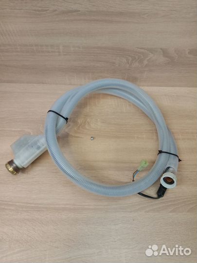 Шланг с аквастопом для стиральной машины Bosch