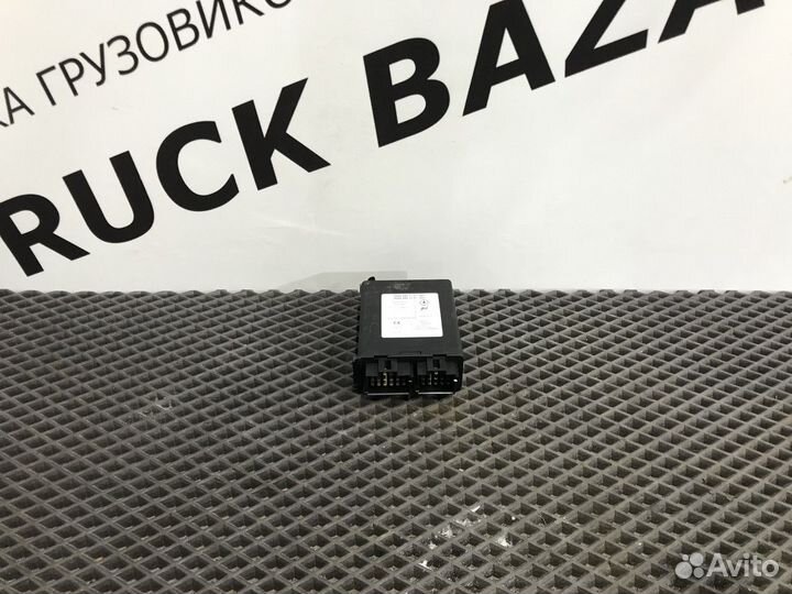 Модуль давления шин Mercedes-Benz Actros