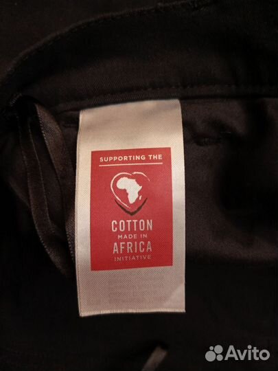 Bpc (Италия) Джинсы женские стрейч, р. EUR 48