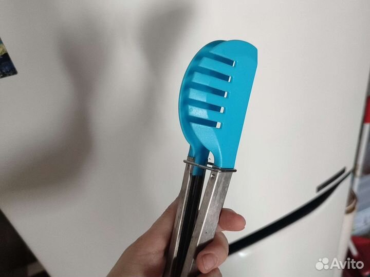 Щипцы кухонные