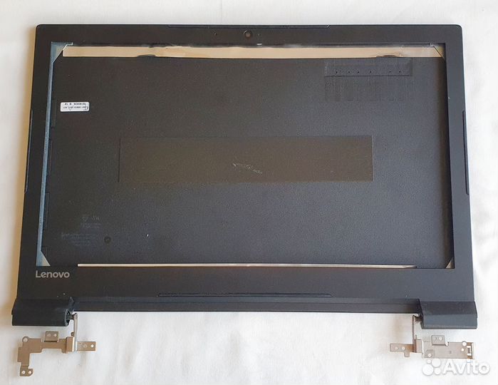 Крышка матрицы Lenovo V110-15 в сборе