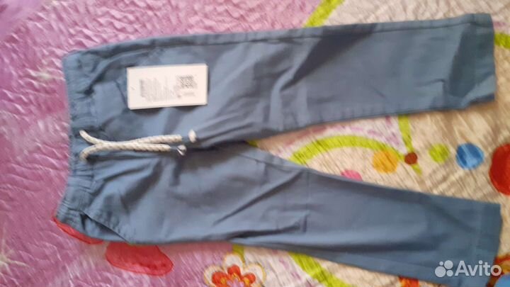 Новый костюм 