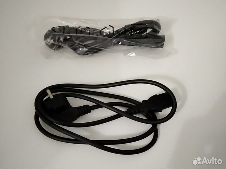 Питающий провод для системного блока Персонального