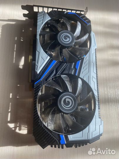 Видеокарта rtx 2060 super 8gb