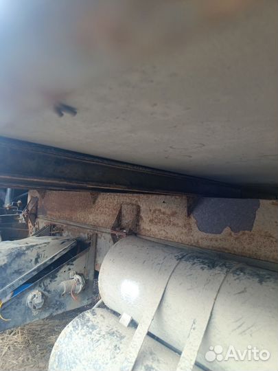 Булка промтоварная на маз зубренок