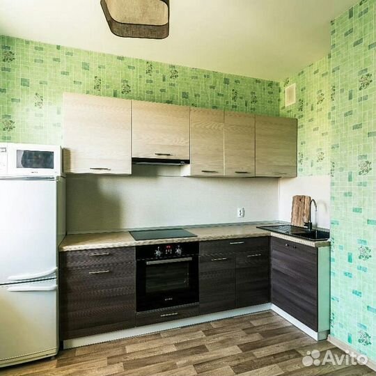 Кухонный гарнитур на заказ. От частного мастера