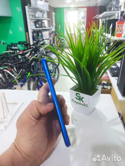 Xiaomi Redmi 8A, 2/32 ГБ