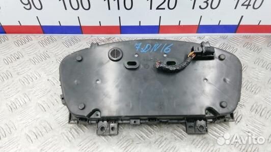 Щиток приборов ford transit 7 (7DN16IT01)