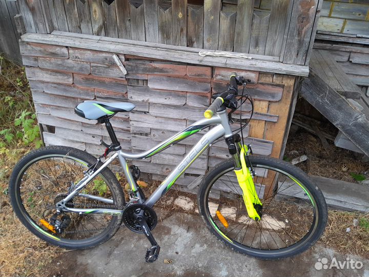 Велосипеды