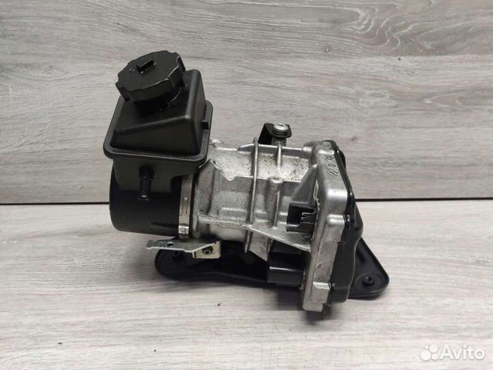 Электроусилитель руля Mercedes M W164