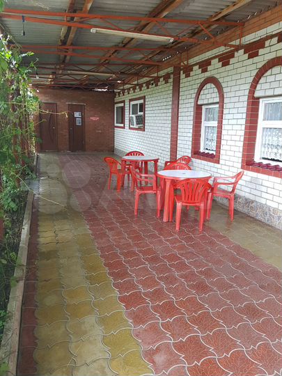 Участок 1,1 га (промназначения)