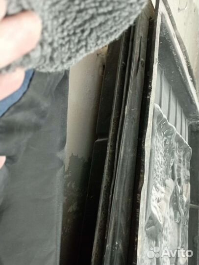 Матрица для евро заборов