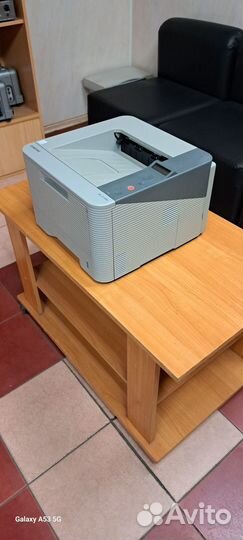 Принтер Samsung ML-3710DN