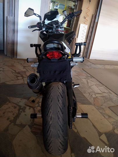 Husqvarna Nuda 900