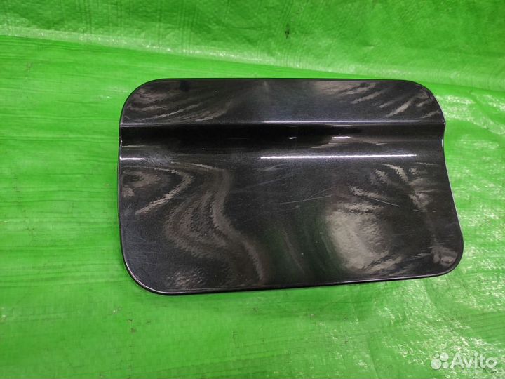 Лючок бензобака Bmw X5 E53 1999-2006