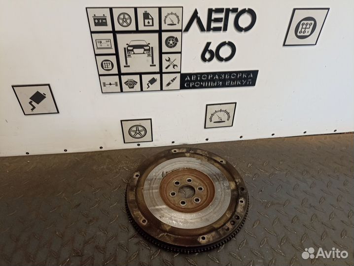 Маховик для Daewoo Nexia 1.5 8 кл