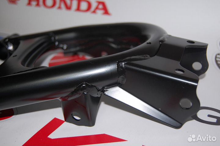 Рычаг задний нижний правый Yamaha 1HP-F217N-00-00