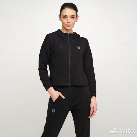 Костюм puma ferrari