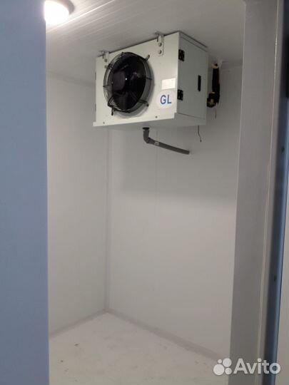 Холодильная камера для пива