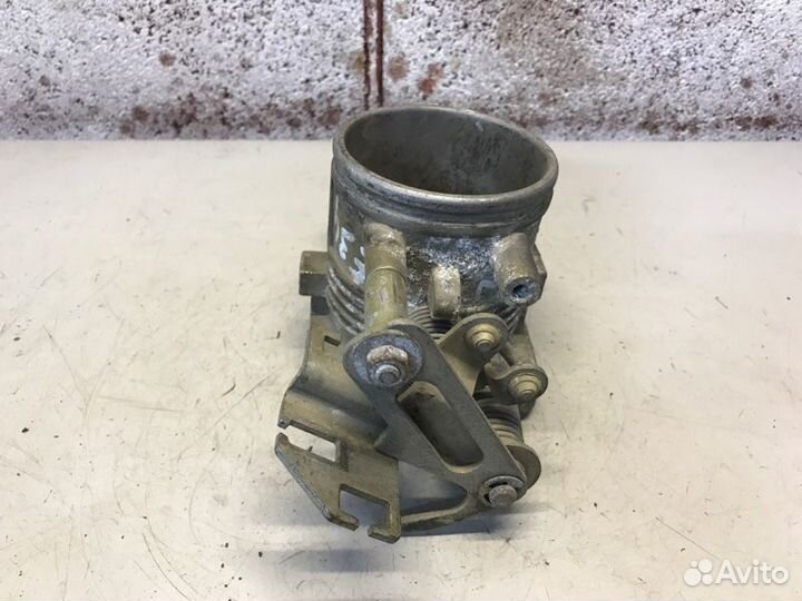 Дроссельная заслонка Bmw 5 Серия E34 М30В35