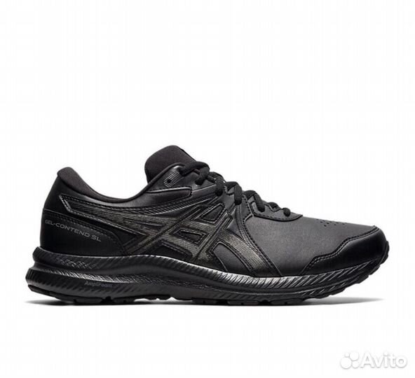 Кроссовки Asics Gel-Contend 1131A050-001 Ориг