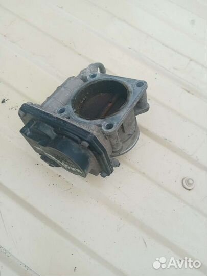 Дроссельная заслонка infiniti g35 v36 VQ35HR 2006